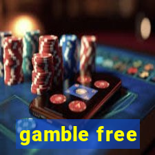 gamble free